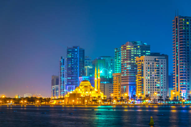 Sharjah