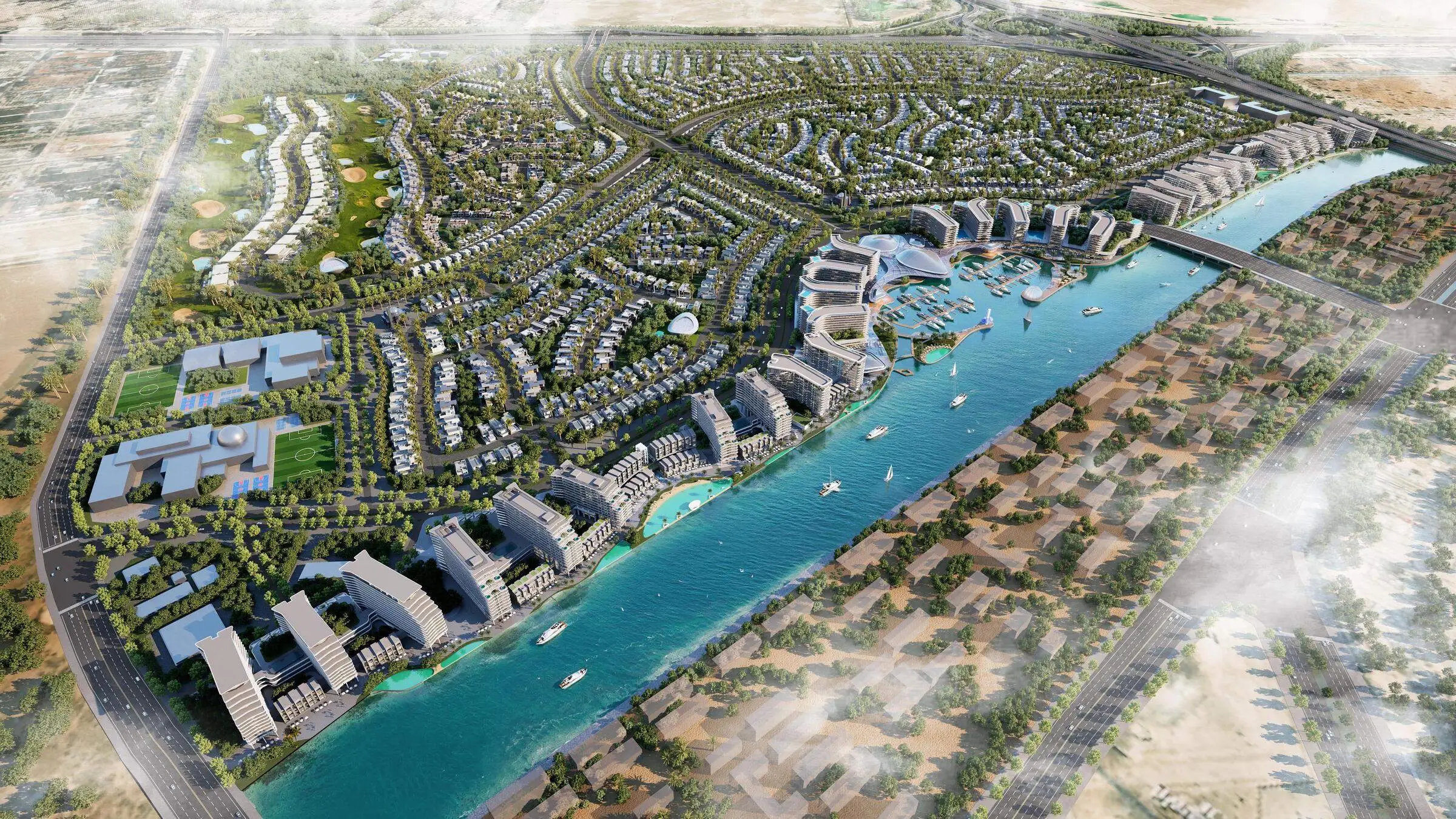 Abu Dhabi